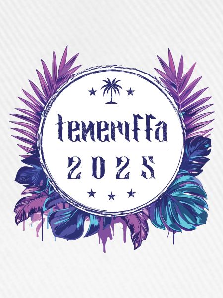 Teneriffa 2025