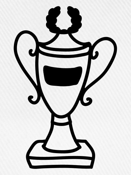 Pokal - Line