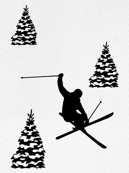 ski