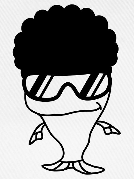 Funky Fish
