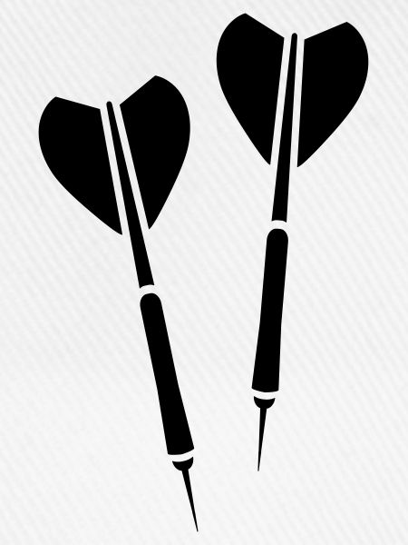 dart darts dartpfeile