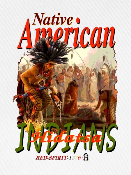 Native American INDIANS 4