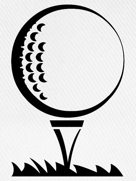Golfball