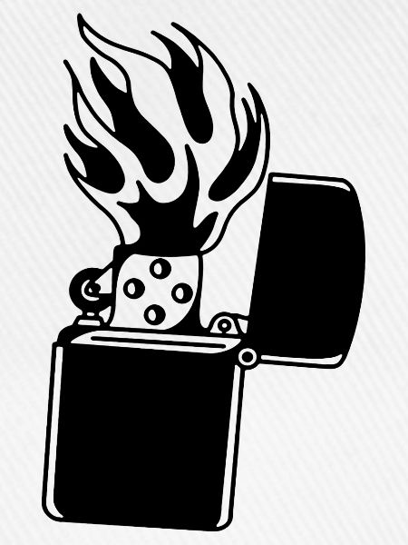 Feuerzeug