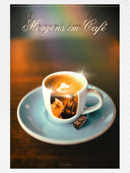 Kaffeehaus Wunder