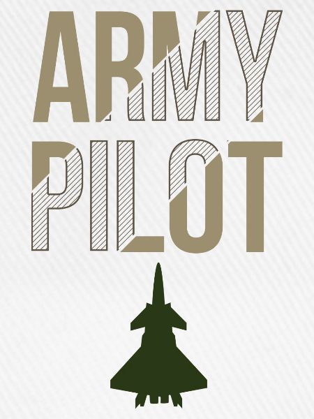 Armee Pilot