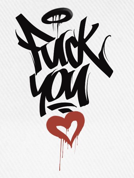 Fick dich