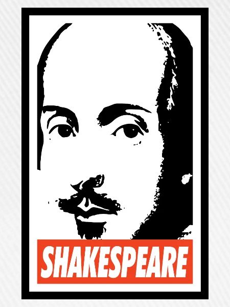 William Shakespeare