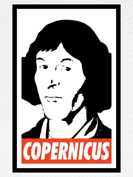 Nikolaus Kopernikus