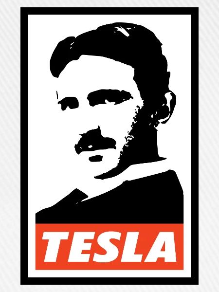 Nikola Tesla