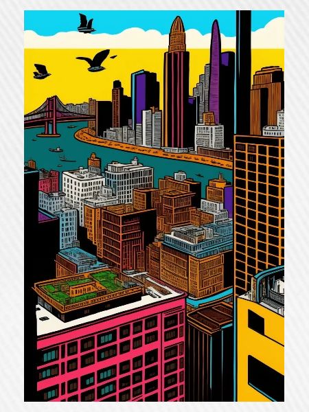 San Francisco