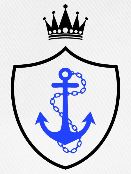 anker wappen