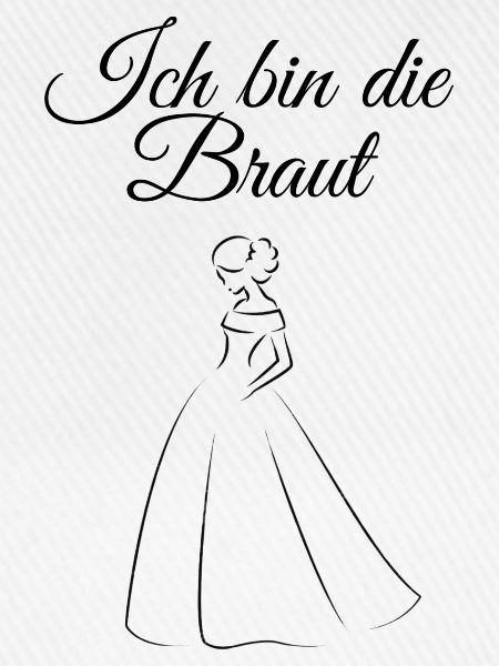 Jungesellen Braut