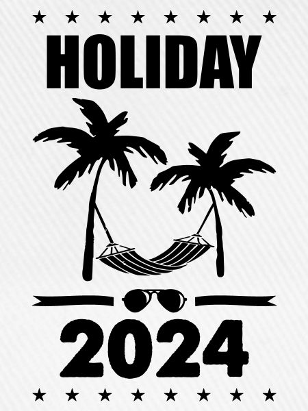 holiday 2024