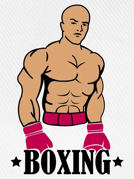 boxing boxer