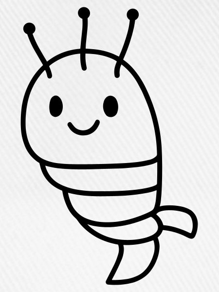 Garnele