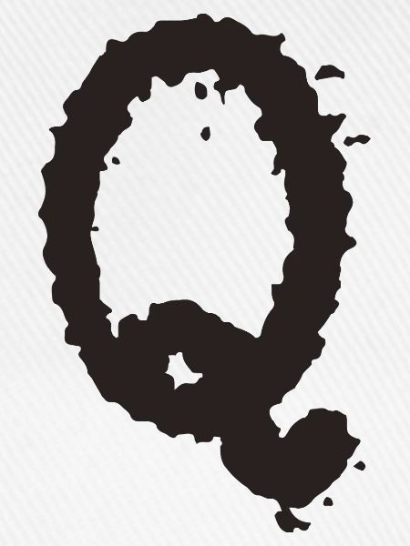 Q