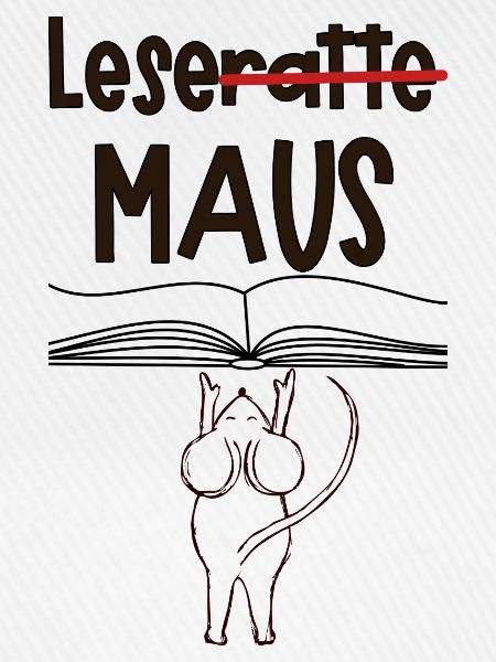 Lesemaus