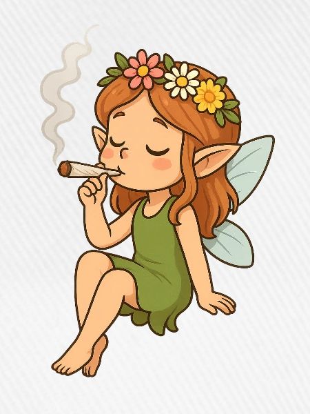 Fairy Kush