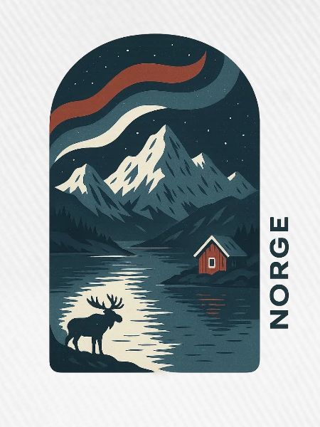 Norwegen