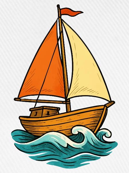 segelboot