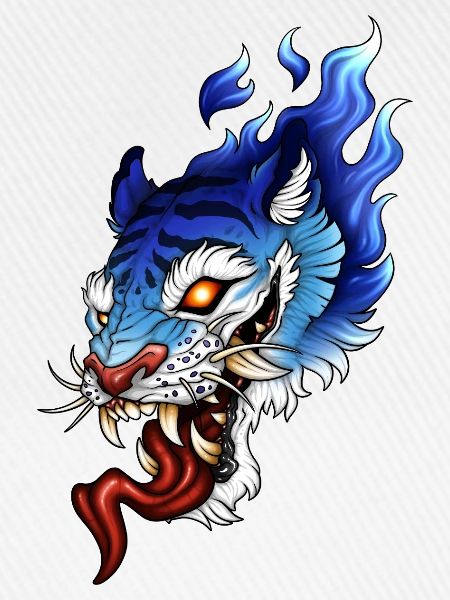 OniTiger