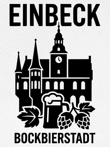 Einbeck Bockbier Stadt