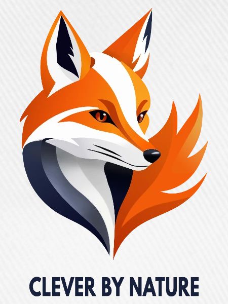 Clever by Nature – Fuchs