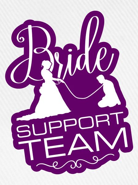 Braut Support Team