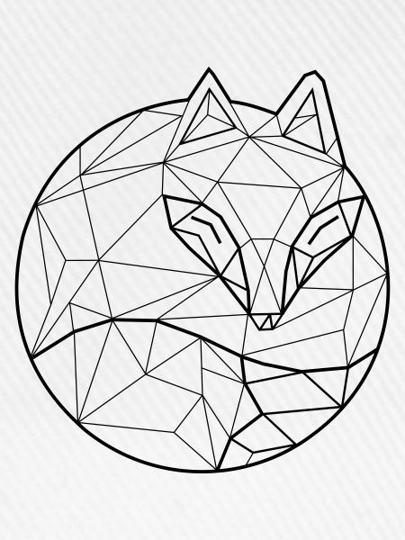Fox Graph