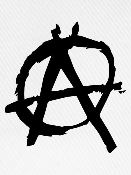anarchy