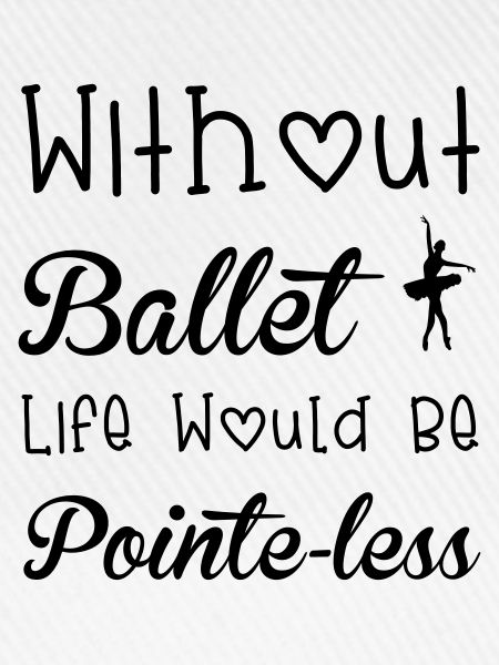 Ballet