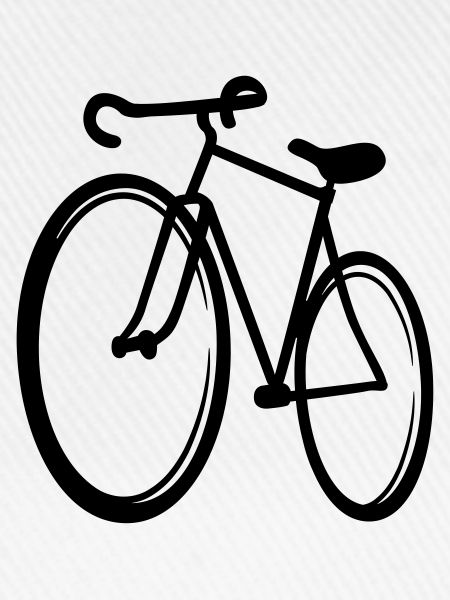 Fahrrad