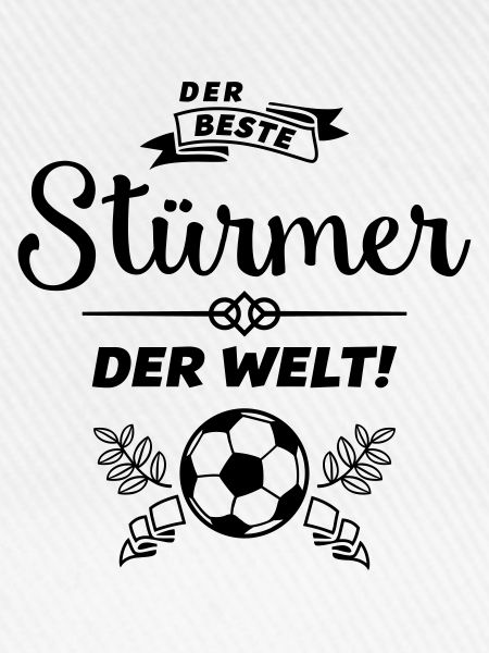 der beste stürmer