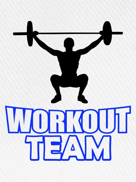 workout team