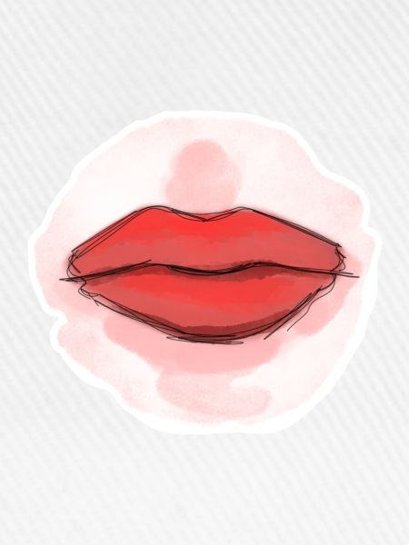 Red Lips