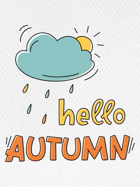 Hallo Herbst