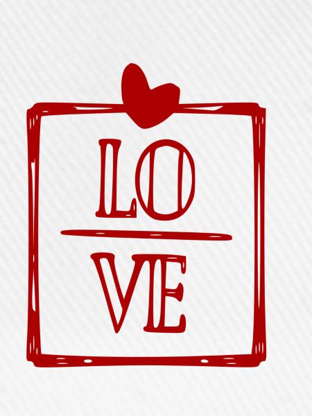 Geschenk der Liebe