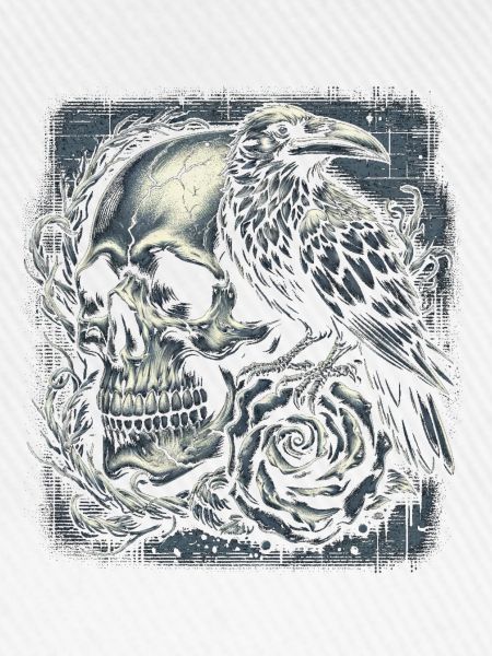 Gothic Memento Mori