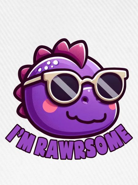 RAWRSOME
