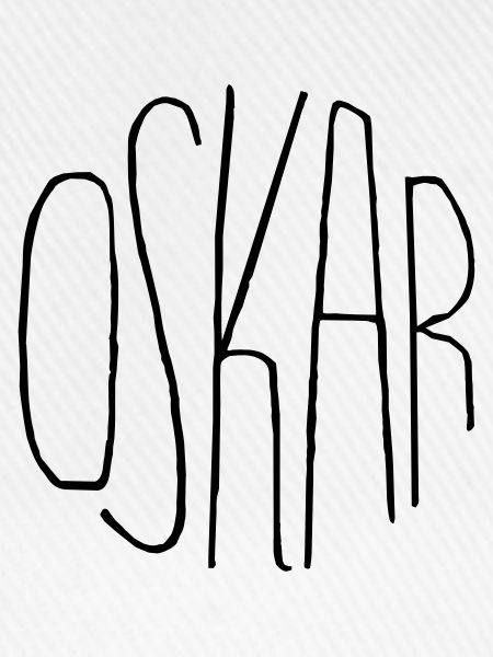 Oskar