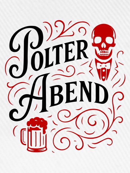 Polter Abend Bier