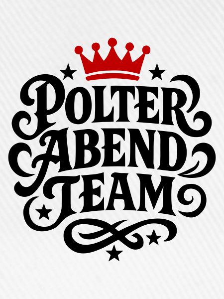 Polter Abend Team