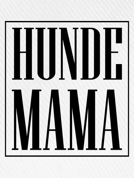 Hunde Mama