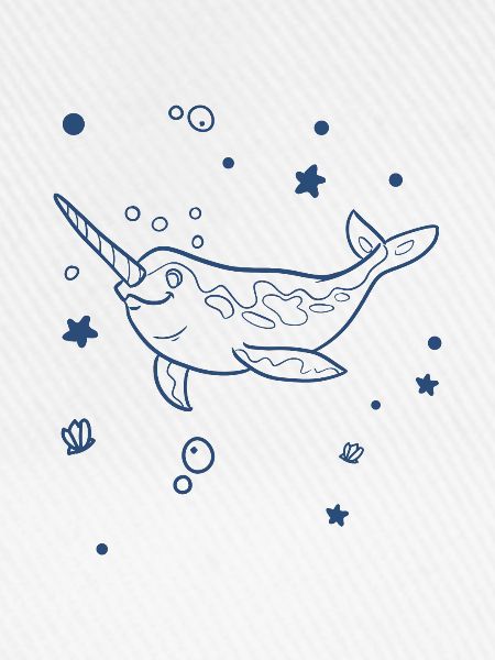 Wal - whale