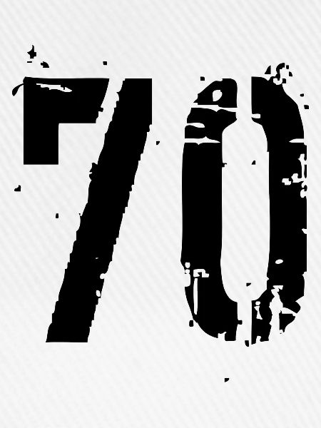 Nummer 70