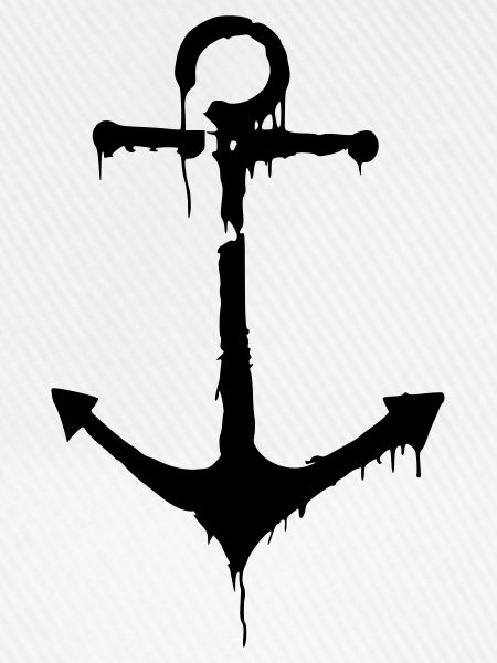 Anker Anchor
