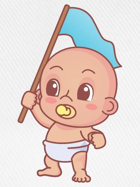Baby Revolution