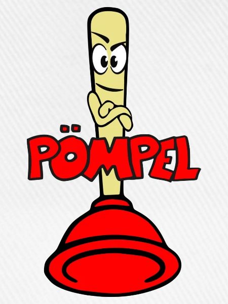 Pömpel