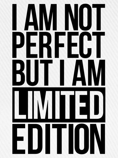 limited edition